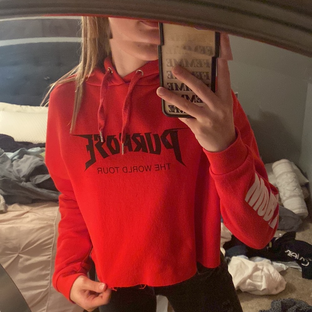 Justin Bieber Merch